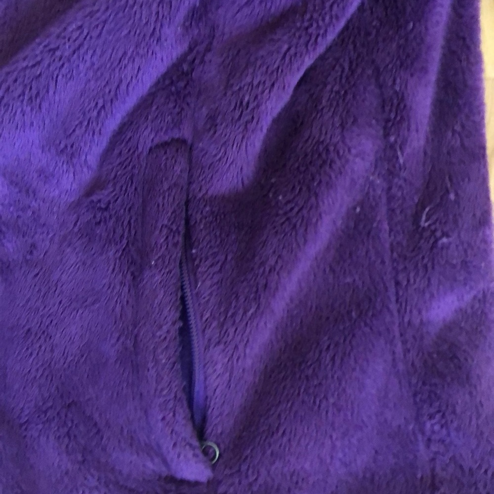 North face jacket - Picture 3 of 3